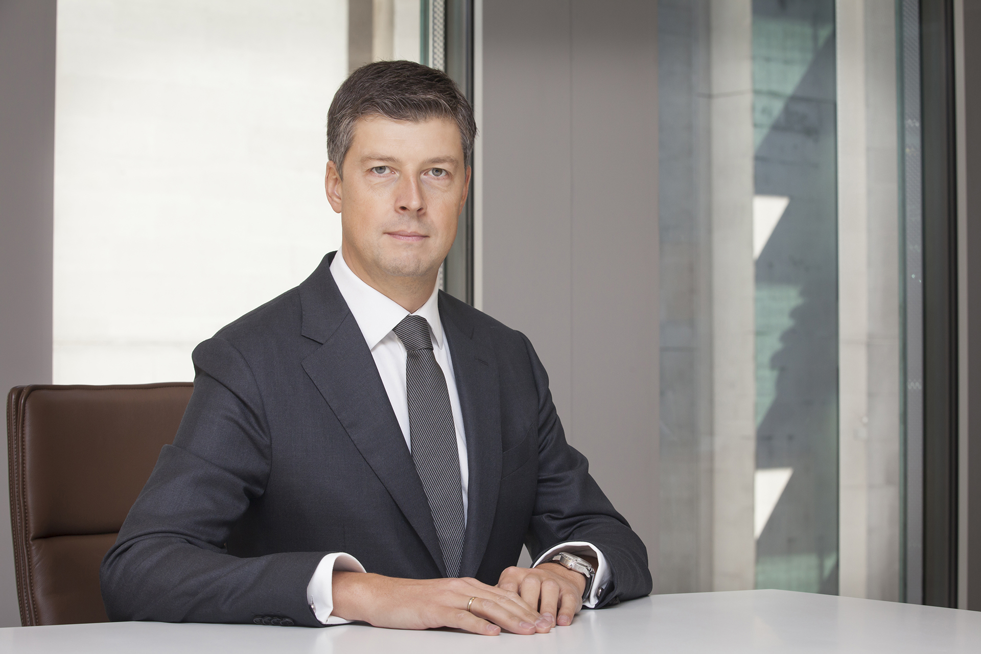 Mizuho announces departure of Slava Slavinskiy, Head of Banking EMEA