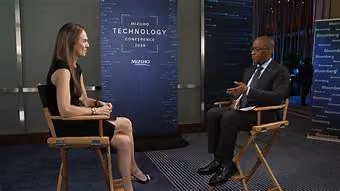 Mizuho Head of Investment: AI is imacting every sector in the global economy