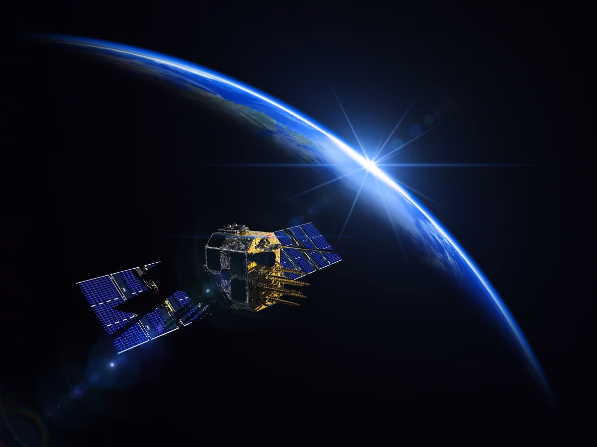 Navigating the Changing Face of Battle: A Field Guide to Defense and Space Technology Investing
