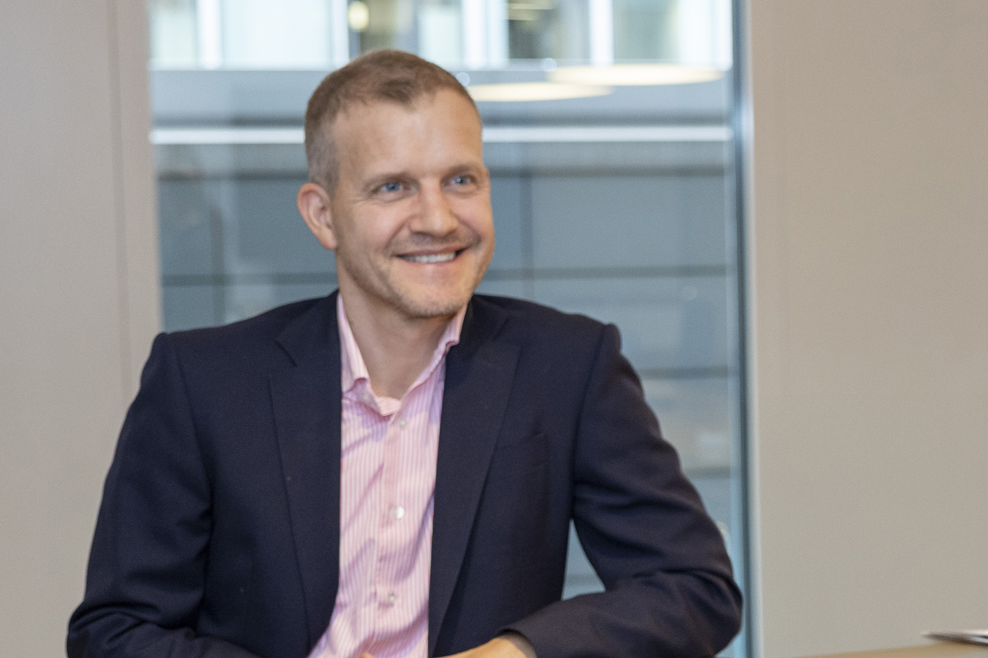 Mizuho EMEA appoints Guy Reid as Head of Banking, EMEA