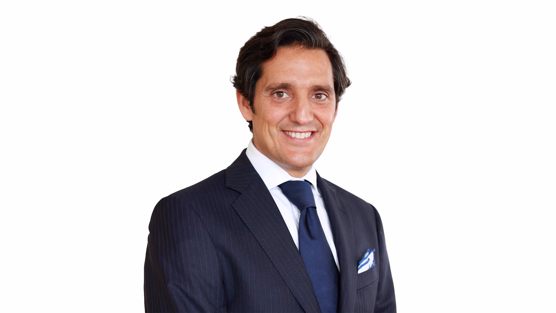 Mizuho EMEA appoints Borja Zamorano as Head of Corporate & Investment Bank Europe