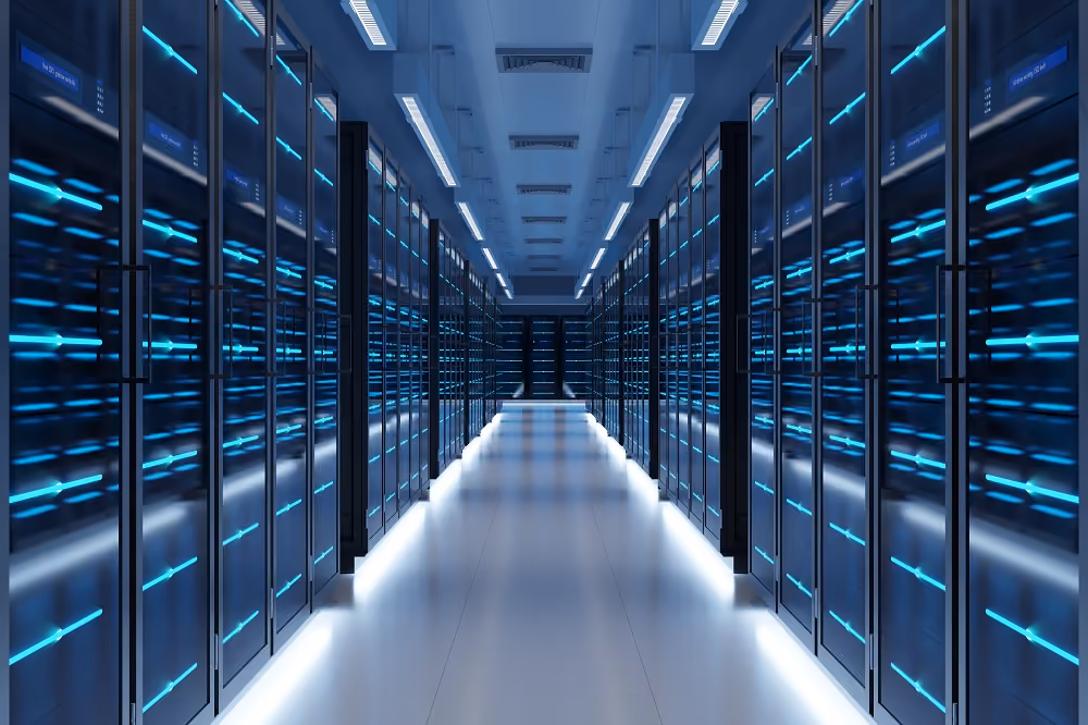 PFI Global Energy: Alternative Forms of Project Finance in the Digital Buildout
