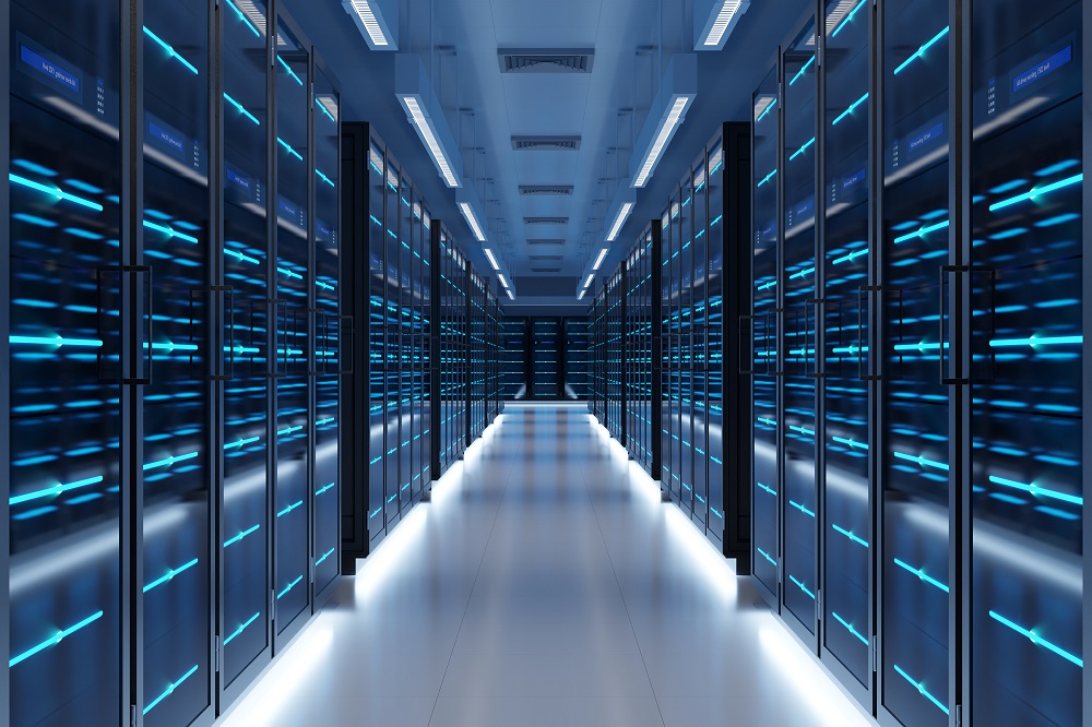 PFI Global Energy: Alternative Forms of Project Finance in the Digital Buildout