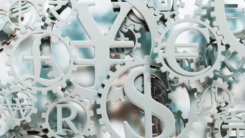 Why currency diversification matters more than ever for European financial institutions
