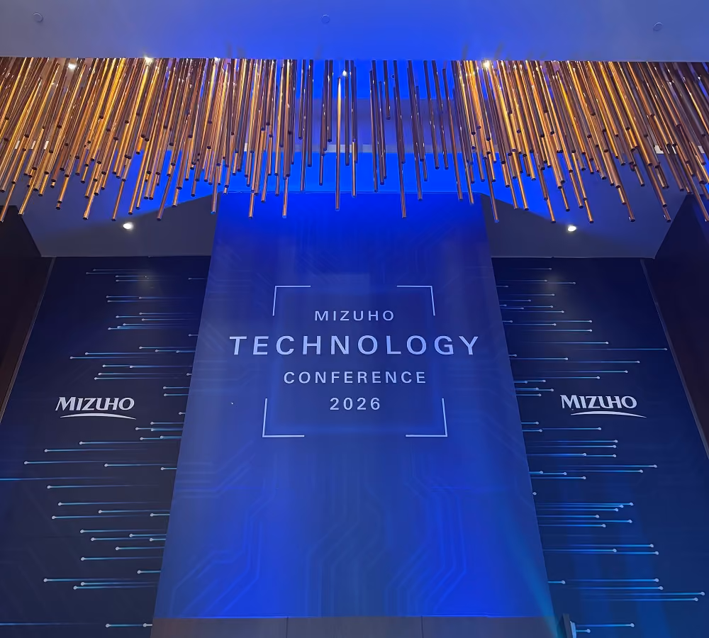 Artificial Intelligence Is All the Buzz at Mizuho’s Annual Technology Conference