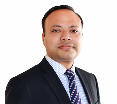 Vikram Agrawal