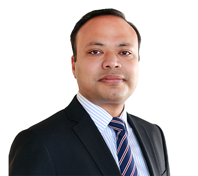 Vikram Agrawal