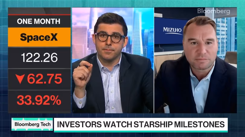 Why SpaceX's future depends on Starship