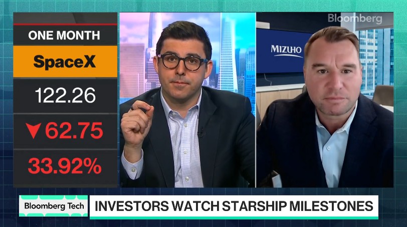 Why SpaceX's future depends on Starship