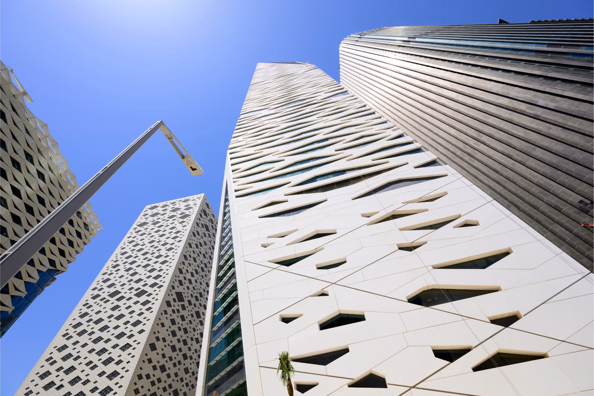 Global Banking & Markets Saudi Arabia 2026