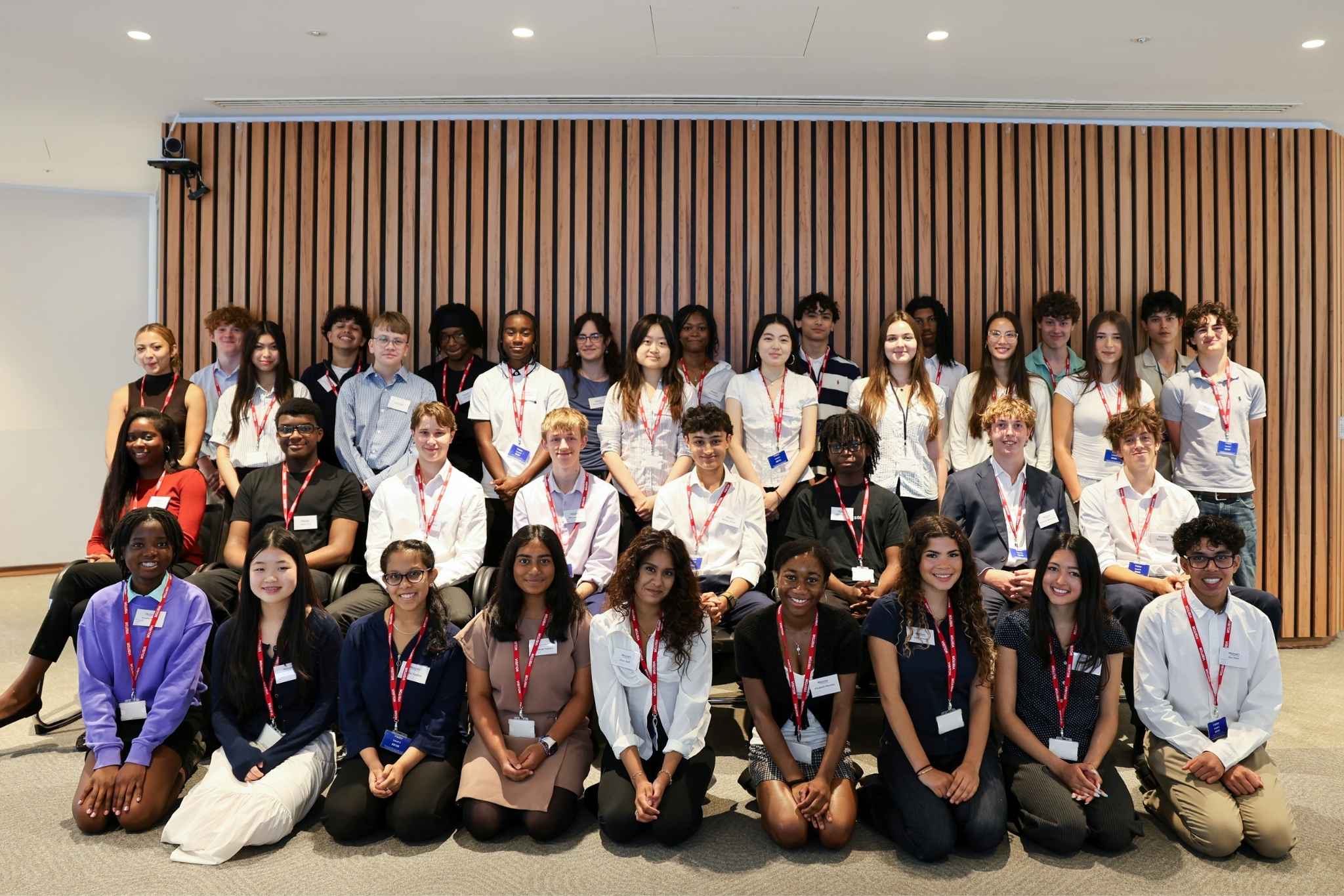 Building brighter futures: How Mizuho is supporting the next generation of talent