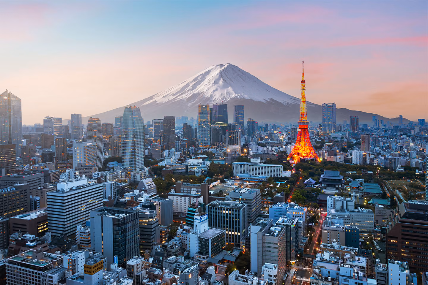 Japan's growth revival: Global investors take notice after decades on the sidelines