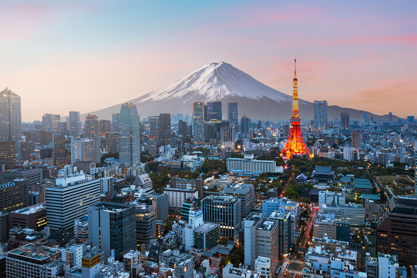 Japan's growth revival: Global investors take notice after decades on the sidelines
