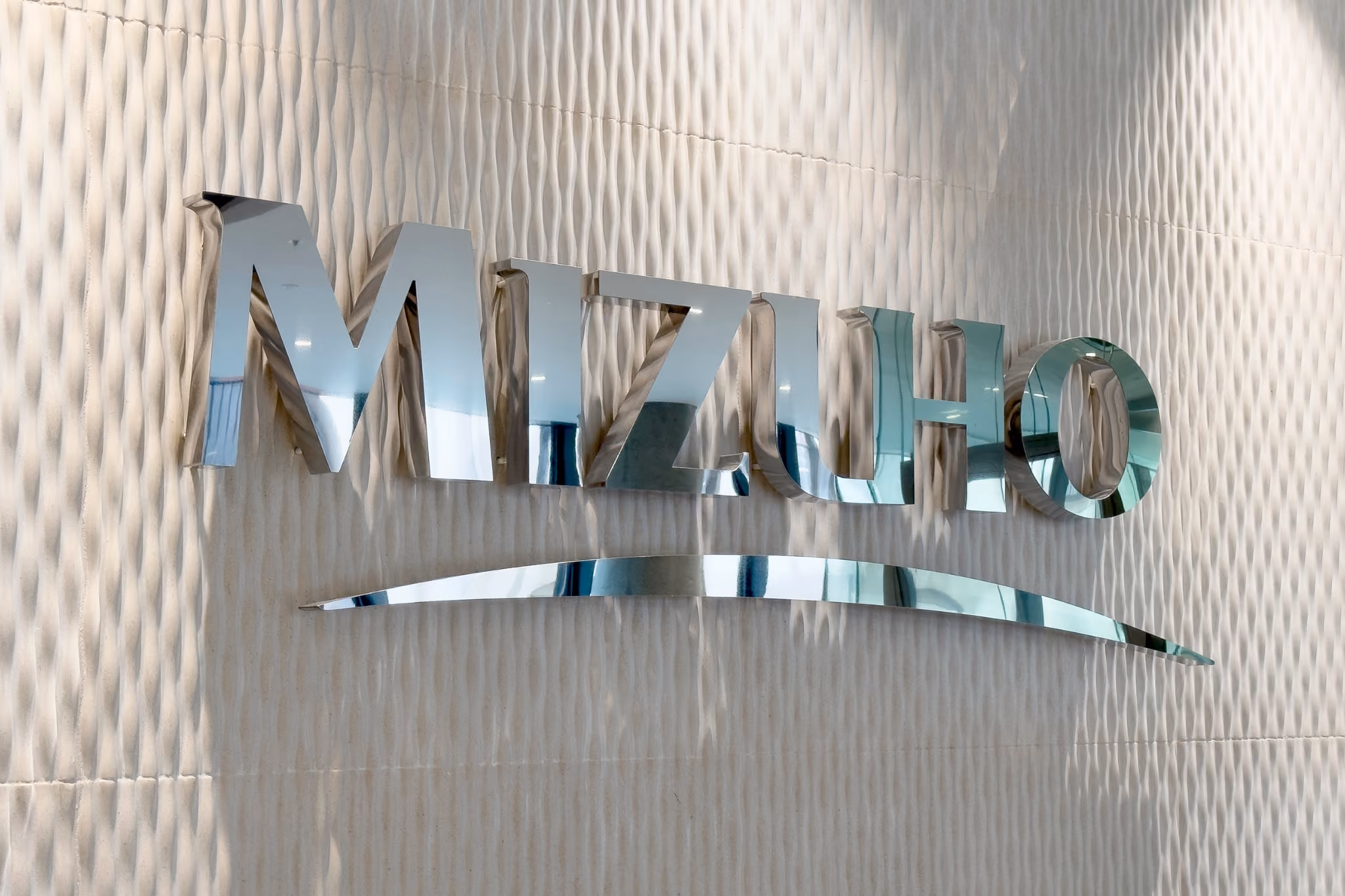 Mizuho Internship Insight Event with Women in STEM 