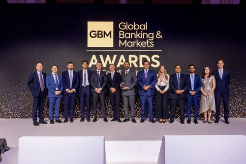 Mizuho wins Debt House of the Year and ESG Loan House of the Year at Global Banking and Markets Awards