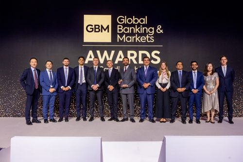 Mizuho wins Debt House of the Year and ESG Loan House of the Year at Global Banking and Markets Awards