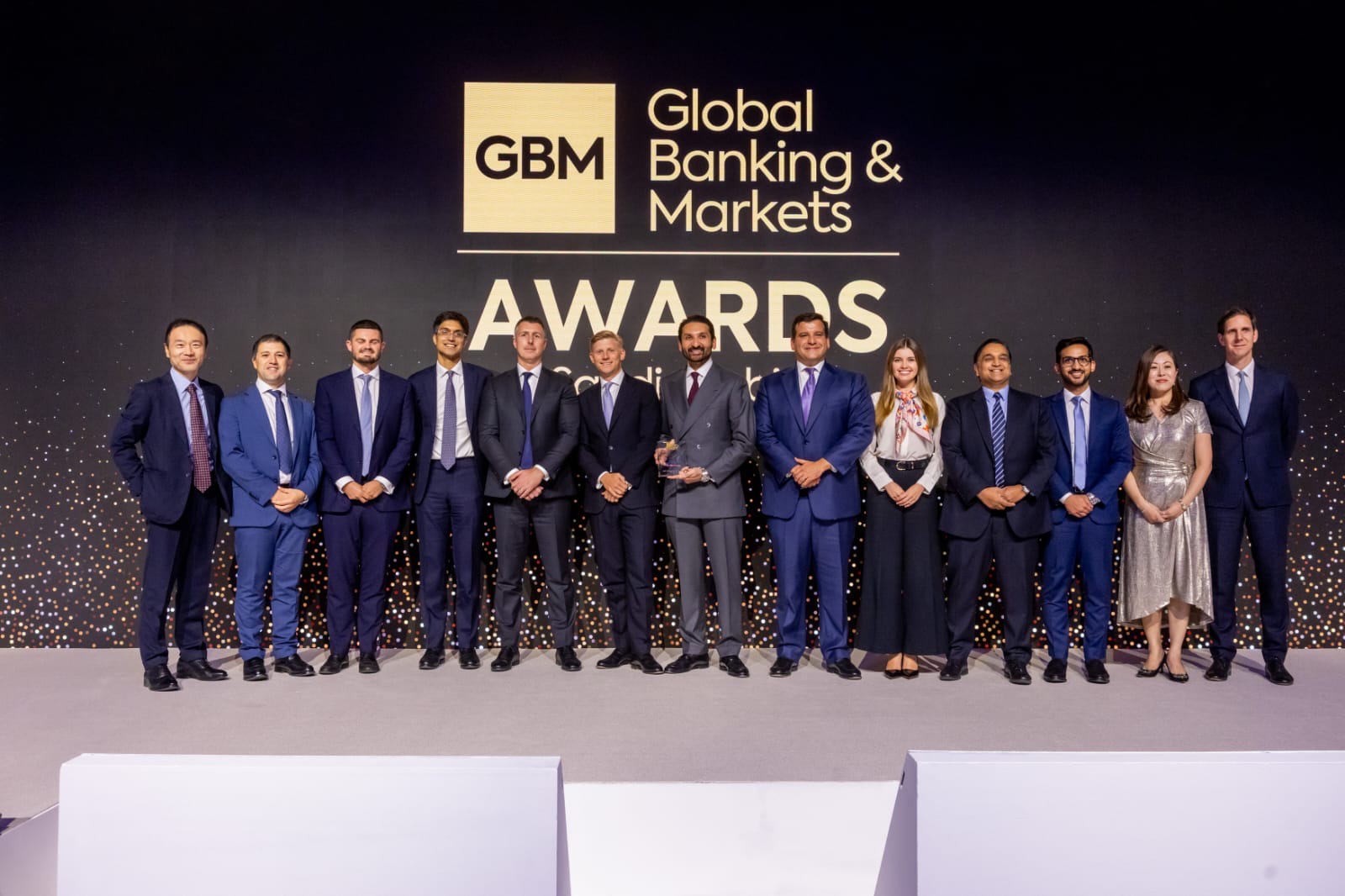 Mizuho wins Debt House of the Year and ESG Loan House of the Year at Global Banking and Markets Awards