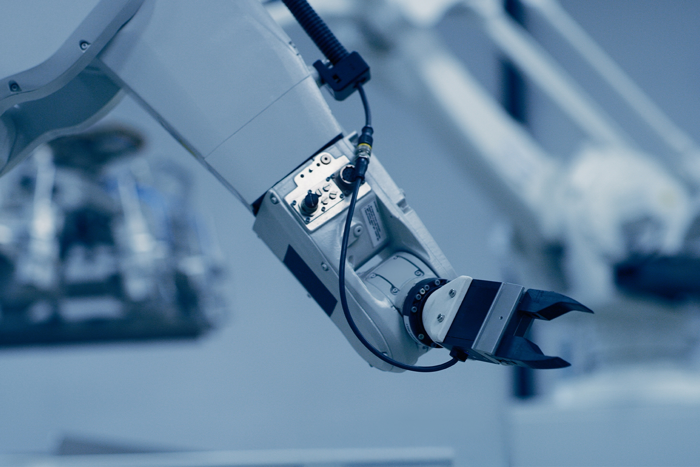 AI on the Factory Floor: Assessing the Opportunity in Physical AI