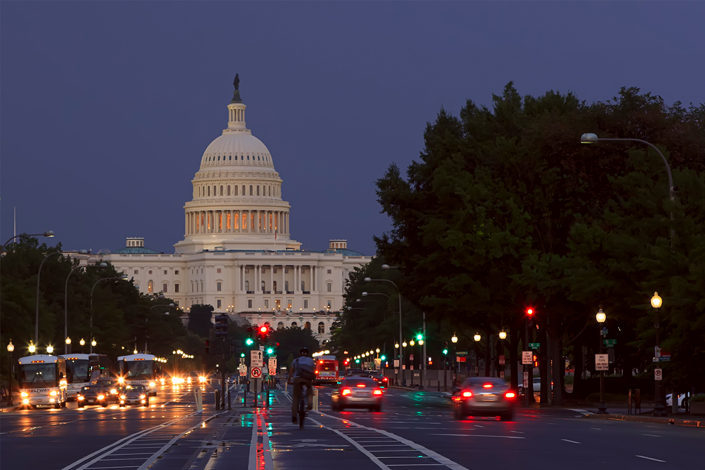 The Fed, the midterms, and what’s next for the US economy