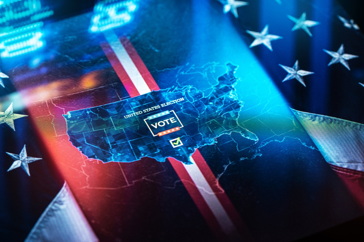 What Corporate Leaders Need to Know About Potential Midterm Election Outcomes