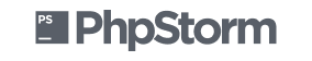PHP storm logo 