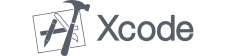 Xcode logo