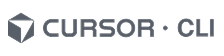 cursor cli