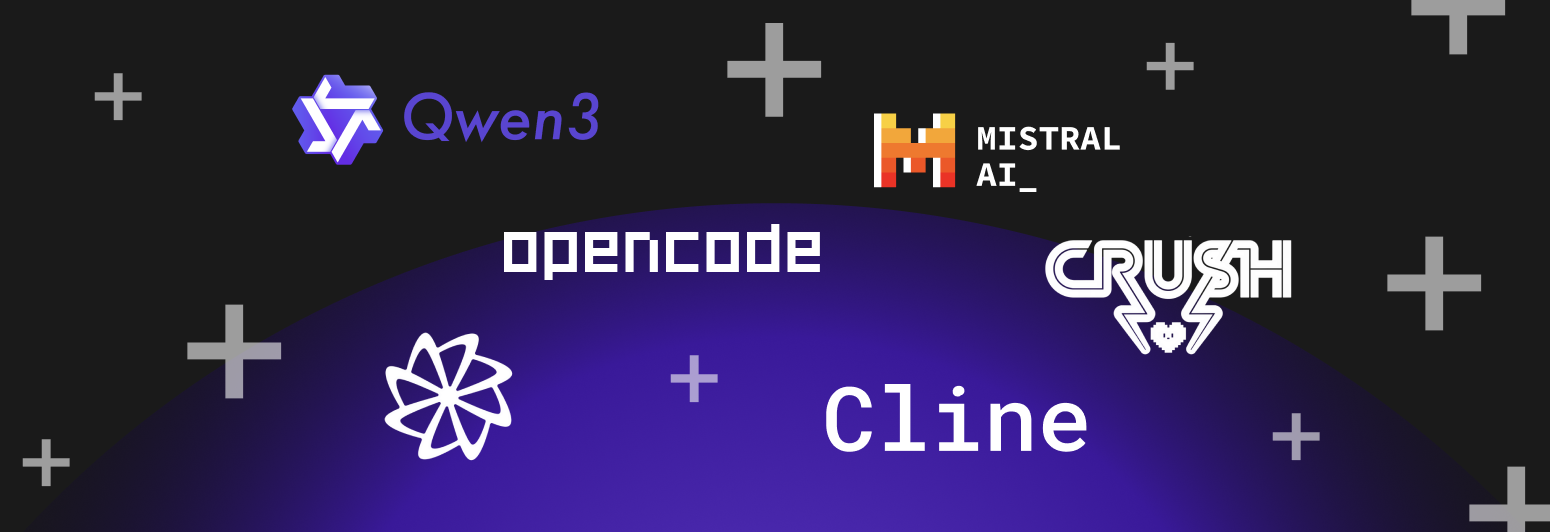 DevSwarm 1.1.5: Seven New AI Agents and Stability Improvements