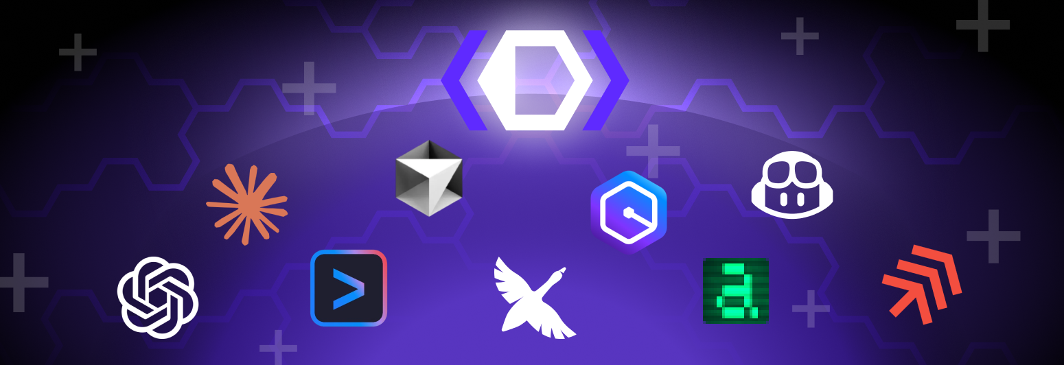 Use the Best AI Coding Agent of Today and Tomorrow