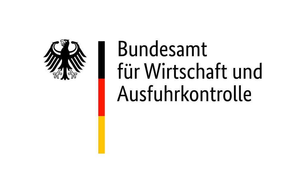 Company logo