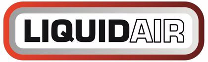 Liquid Air logo, Growth Partner client