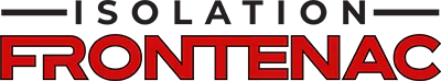 Isolation Frontenac logo, Growth Partner client