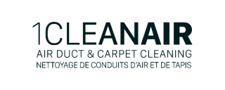 1 Clean Air logo, Growth Partner client