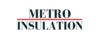 Metro Insulation logo, Growth Partner client