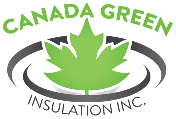 Canada Green logo, Growth Partner client