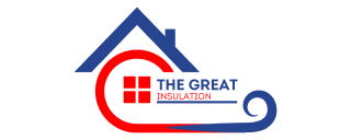 The Great Insulation logo, Growth Partner client