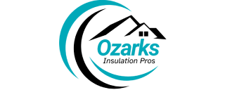 Ozark Insulation Pros logo, Growth Partner client