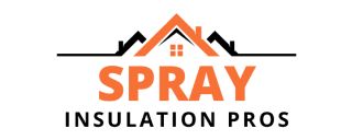 Spray Insulation Pros logo, Growth Partner client