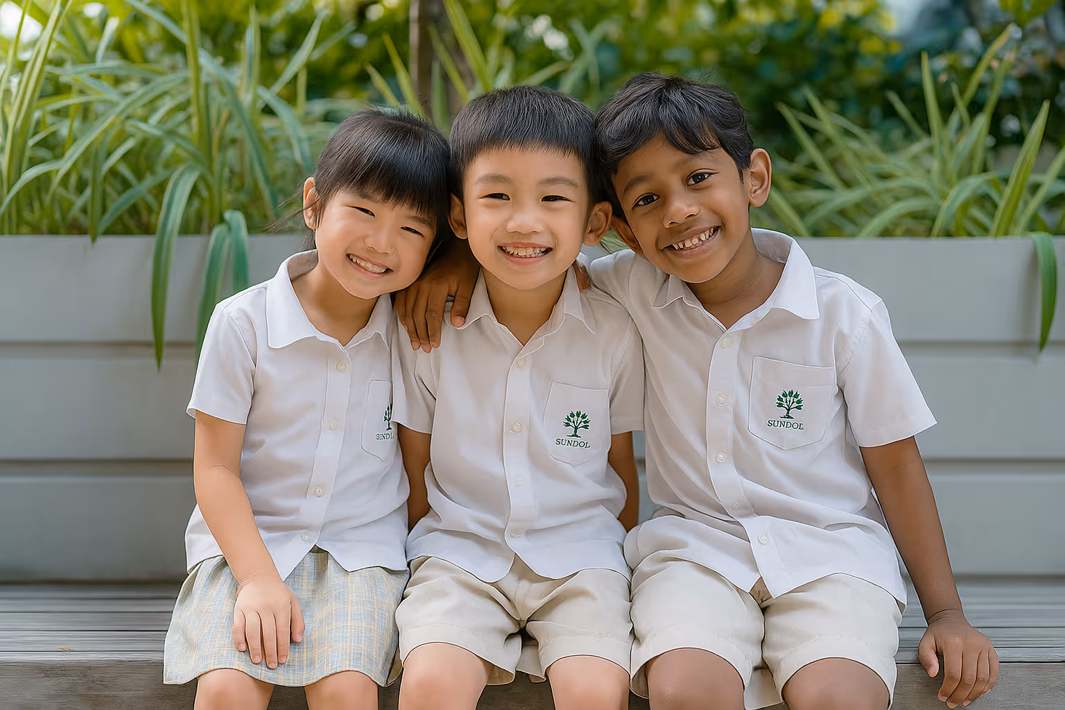 Students in Singapore | Advantage Homes