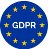 GDPR Compliance Badge