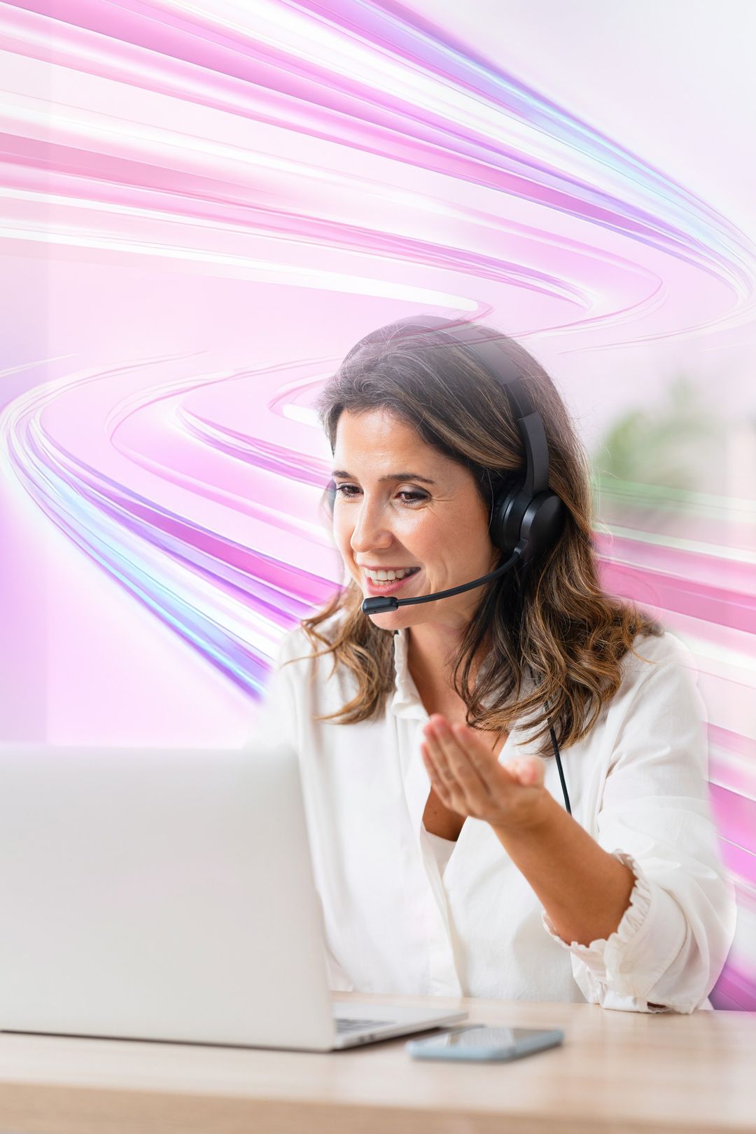 Customer Success Professional