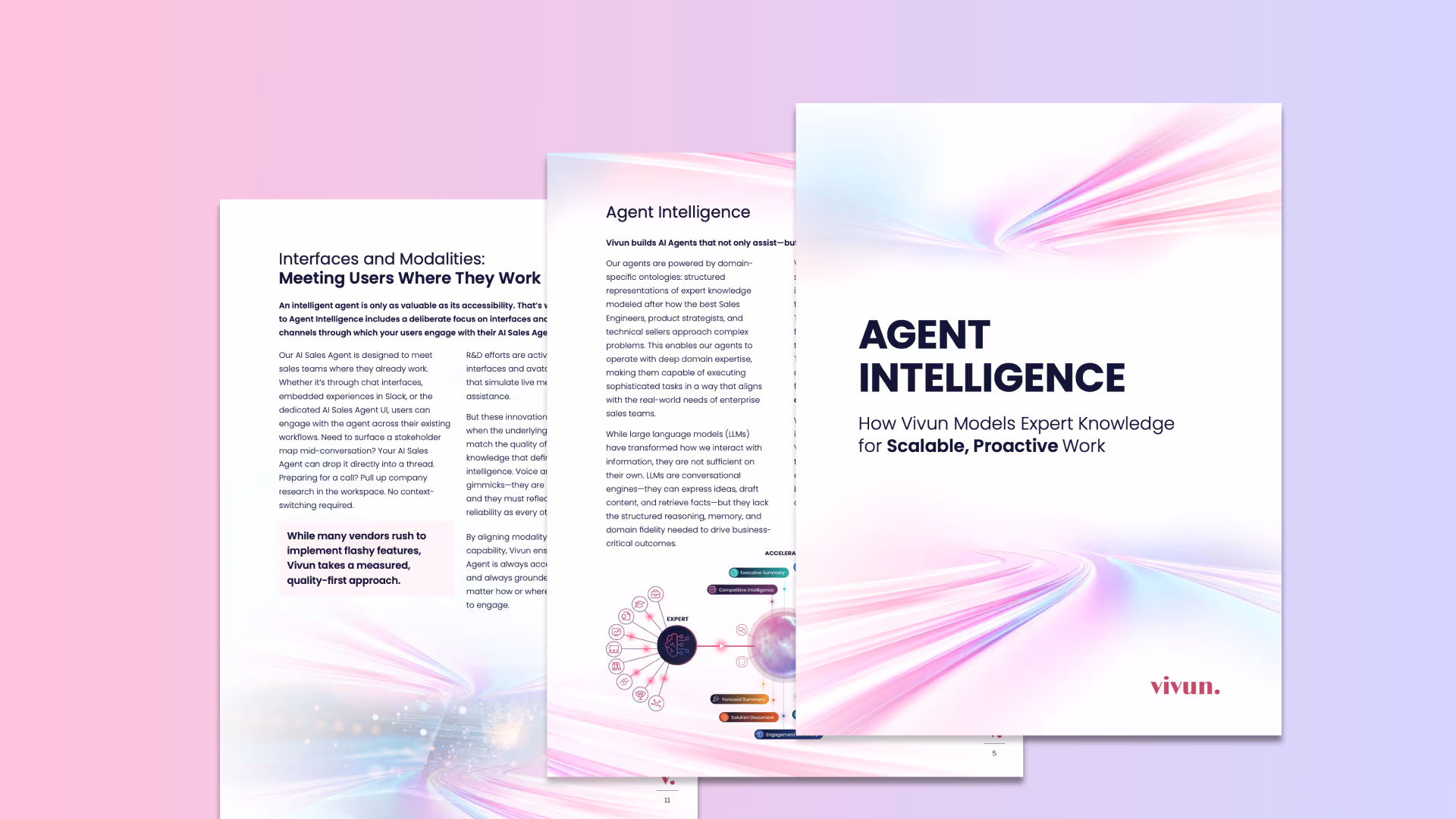 The definitive sales leader's guide to AI agents for B2B sales teams