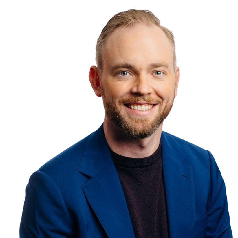 Matt Darrow
