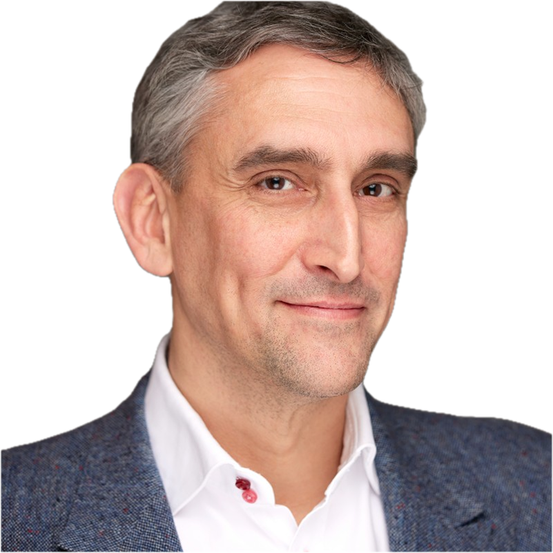 Guy Rubin