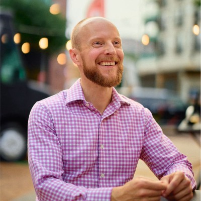 Chris Bruner