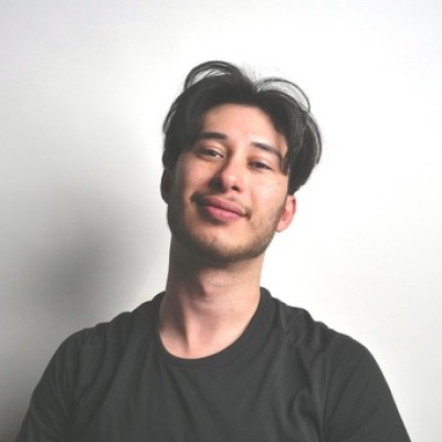 Amir Bakarov