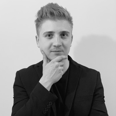Sergey Buciuscan