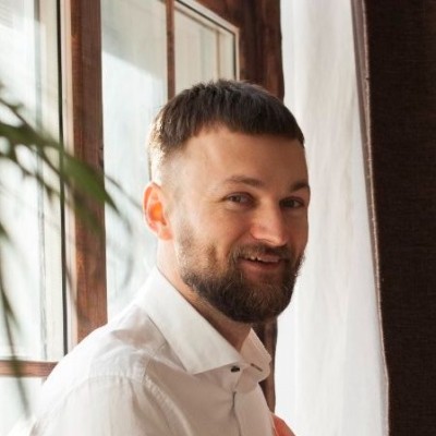 Vitaliy Tomkiv