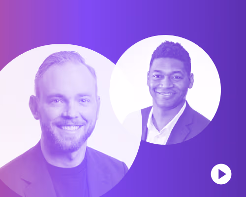 AI Sales Agent Bottlenecks Webinar
