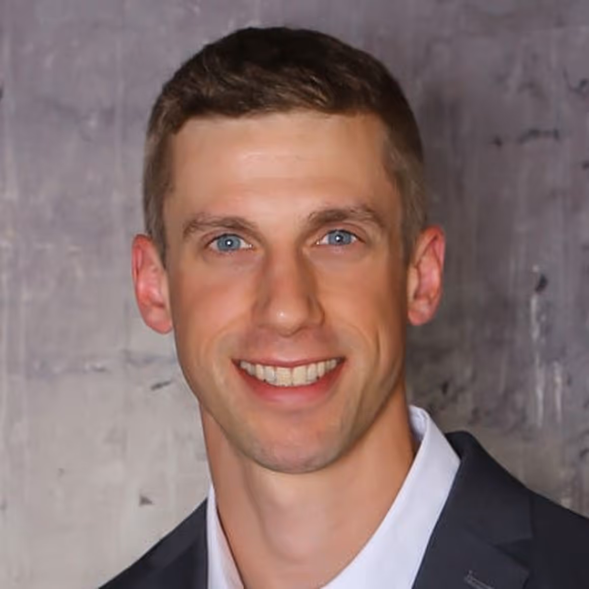 Nate Berg